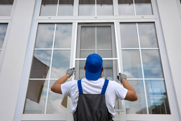 Window Weatherproofing in Pecan Acres, TX